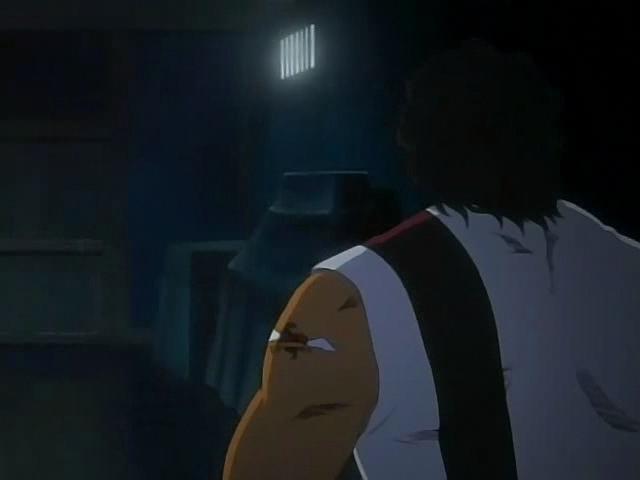 Otaku Gallery  / Anime e Manga / Bleach / Screen Shots / Episodi / 035 - L assassinio di Aizen - L oscurita si avvicina / 106.jpg